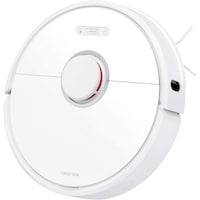 Picture of Roborock S6 Robot Vacuum Cleaner with Smart Floor Mapping Lidar Navigation