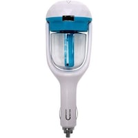 Picture of Car Plug Air Humidifier Air Freshener, Blue