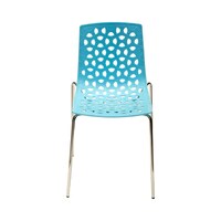 Picture of Huimei 8091-C, Dining Chair, Blue Color