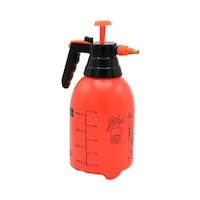 Picture of Pressure Sprayer Bottle 2L, Orange