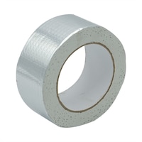 Picture of Rubber Water Proof Tape, Silver