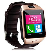 Picture of Margoun DZ09 Bluetooth Smart Camera Watch for Iphone & Android Phones
