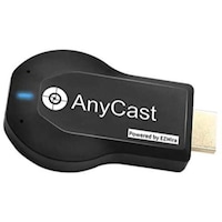 Picture of Ronshin Anycast M2 Wireless Wifi Dongle Receiver for Android, Black