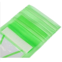 Picture of Waterproof Pouch for Mobile Phones, Small, Green