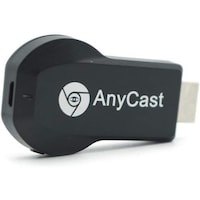 Picture of AnyCast Wireless Wifi 1080P Display Dongle Receiver, Black