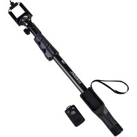 Picture of Selfie Stick Monopod with Shutter Remote Control - YT-1288, Black