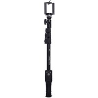 Picture of Yunteng Selfie Stick Monopod for Mobile Phones - YT-1288, Black