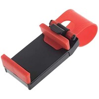 Picture of Universal Car Mobile Phone Holder for all Smartohones, Red