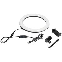 Picture of Uonlytech Dimmable LED Ring Shape Light, 10inch
