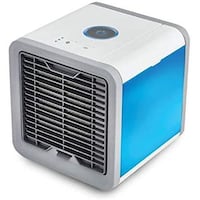 Picture of Mini Arctic Portable LED Light Air Cooler 