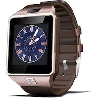 Picture of Multi Function Touch Screen Photo Positioning Smart Watch, Dz13