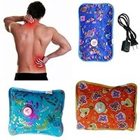 Picture of Electric Hot Water Bag for Pain Relief