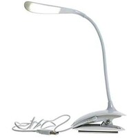 Picture of Flexible LED Clip On Desk Lamp