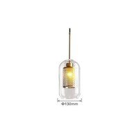 Picture of Dining Hall LED Pendant Light, V-SD39E