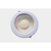Picture of LED 15W Down Light Led Spotlight Down Light Ceiling Light Recessed Lighting Fixture 8 Inch - NA-YZ9015