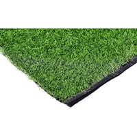 Picture of Artificial 30mm Realistic Grass Indoor Outdoor Carpet, 2x15 Meters
