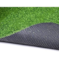 Picture of Artificial 30mm Realistic Grass Indoor Outdoor Carpet, 2x8 Meters