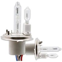 Picture of HID H4 75W to 100W Xenon Bulb Replacement Bulbs