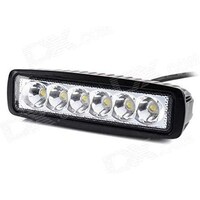 Picture of 18W LED Working Car Spot Light