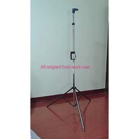 Picture of Projector Screen Protable Foldable Stand Tripod, 120inch