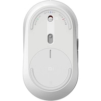 Picture of Xiaomi Mi Dual Mode Wireless Mouse Silent Edition, White