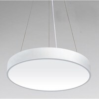 Picture of Nice Way 120W Office Celling Light, White - NWR1200