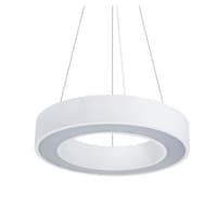 Picture of Nice Way 100W Office Celling hagging  Light, White - NW-RR1200 4000k