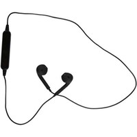 Picture of Flat Type In-Ear Wireless Earphone, Black