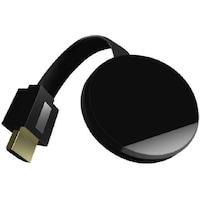 Picture of Wireless 1080P HD Display Dongle TV Stick, Black