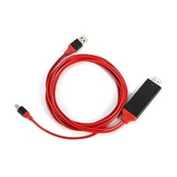 Picture of Lightning to HDMI TV AV Adapter Cable, 1080P 