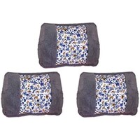 Picture of Electric Hot Water Bag, 3Pcs, Pain Grey