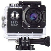 Picture of Action Camera Full HD 2.0 Inch, 1080P 12MP Sports Camera, Black