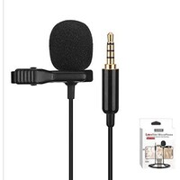 Picture of Blueland Lavalier Microphone With One Side Connect Earphone, 3.5Mm