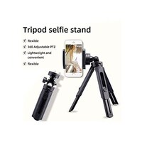 Picture of Fancer Tripod for Iphone and Android, Camera & Stabilizer Stand Holder
