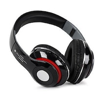 Picture of High-Fidelity Wireless Stereo Bluetooth Headphone, STN13, Black