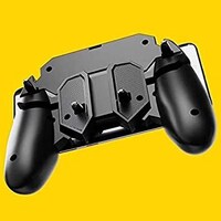 Picture of Pubg 3 In 1 Mobile Trigger Control Mobile Game Controller