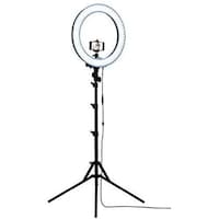 Picture of LED 36W Ring Light Stand, 14Inch