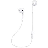 Picture of BT10 Wireless Earphones with Mic for iPhone 6, 6S, White