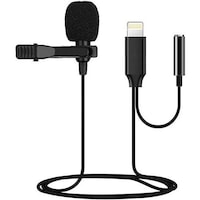 Picture of Blueland Lavalier Microphone With One Side Connect Earphone