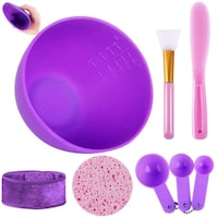 Picture of DIY Face Mask Mixing Tool Kit