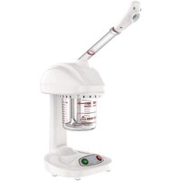 Picture of 360 Degree Rotatable Ionic Facial Spraying Machine, White