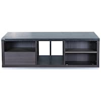 Picture of Huimei Coffee Table, Black, DL-1468