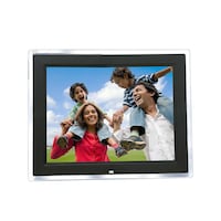 Picture of Crony Best Video Photo Frame - 1402, 15inch, Black