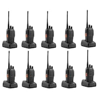 Picture of Baofeng Walkie Talkies - BF-888S, 10Pcs