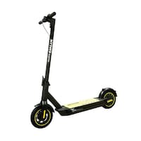 Picture of Mytoys High Speed Electric Scooter, MT560 Black