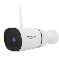 Picture of Prolab 2MP WiFi Smart Bullet Camera - 3.6mm