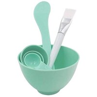 Picture of Facial Skin Care Mask Mixing Bowl Set