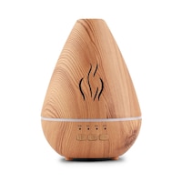Picture of Aroma Essential Oil Air Mist Diffuser - Brown