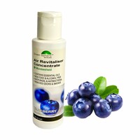 Picture of Green Sphere Natural Essential Oil, Blueberry Flavor, 120ml