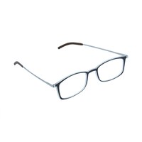 Picture of Chic Optic Reading Glasses, Light Blue Grey